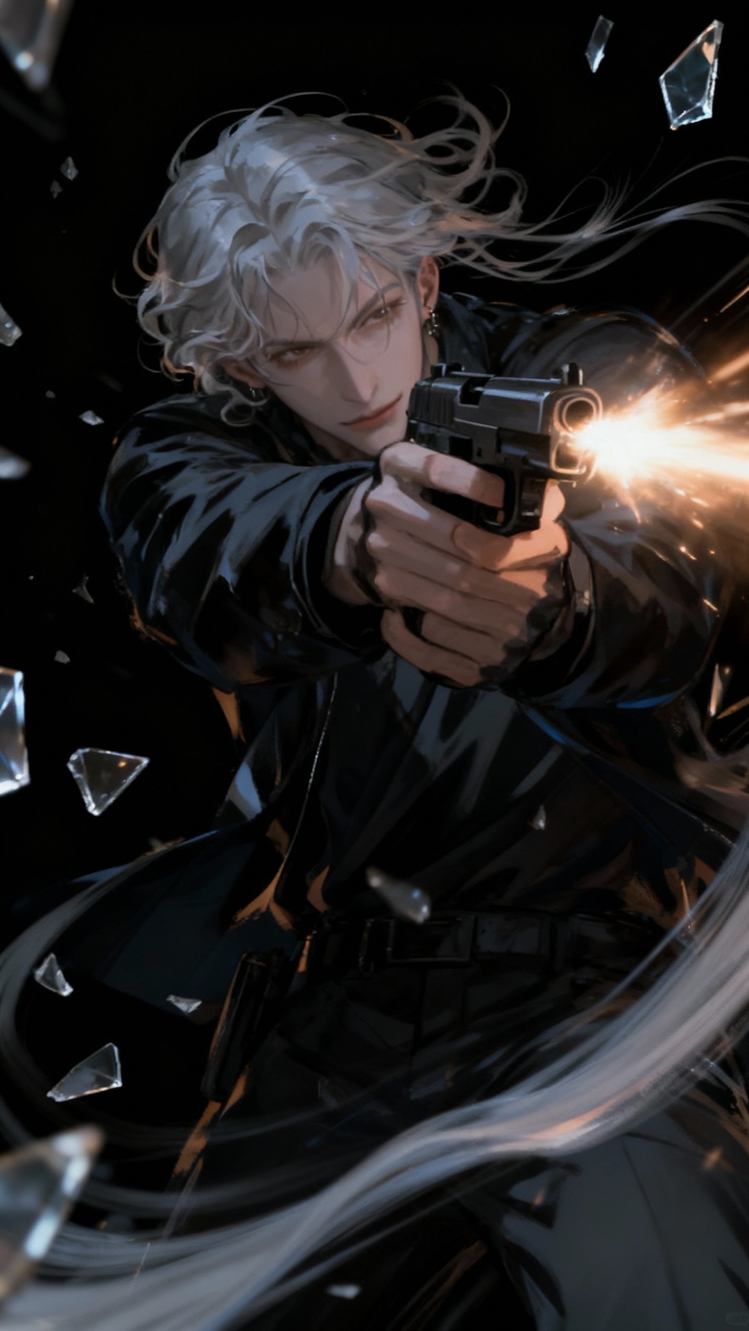 Omgedraaide chat AI – Chat met Theo