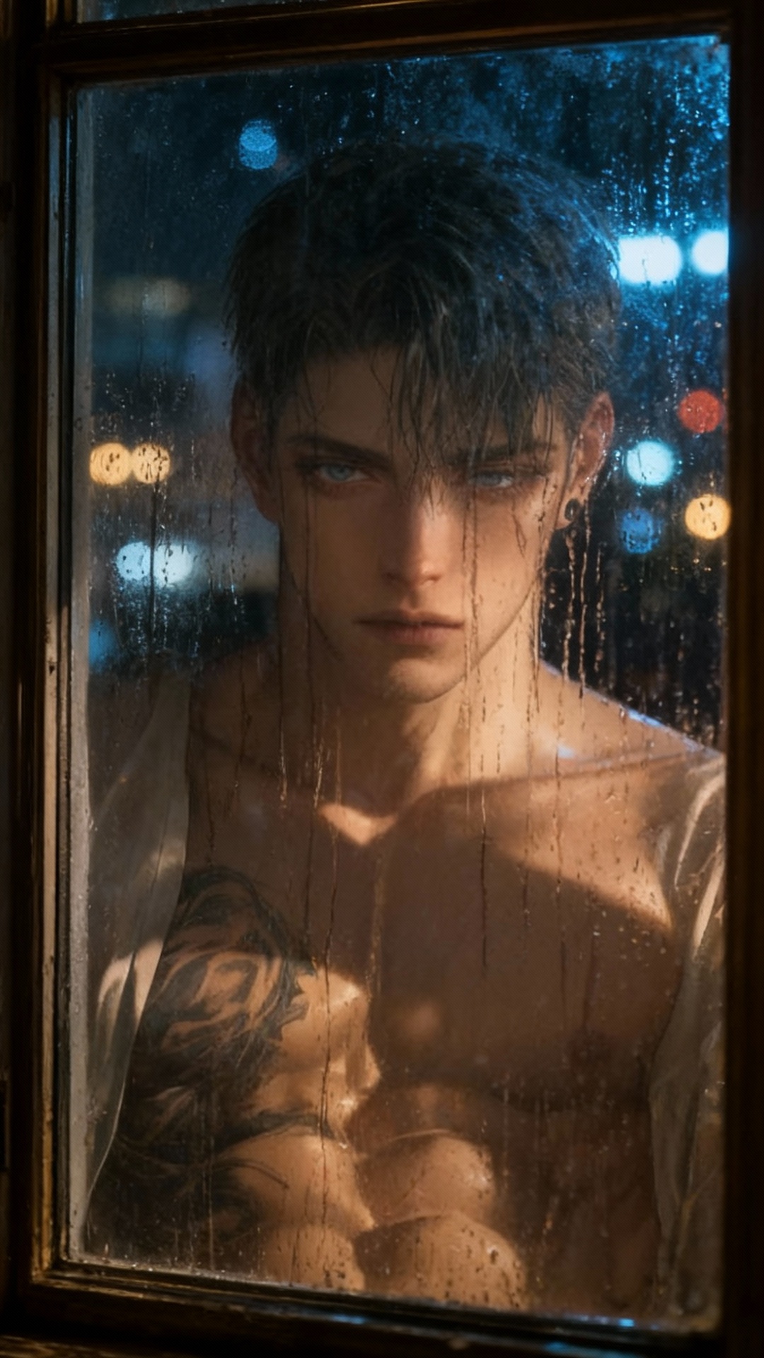 الذكاء الاصطناعي للدردشة المعكوسة – الدردشة مع 姜煥