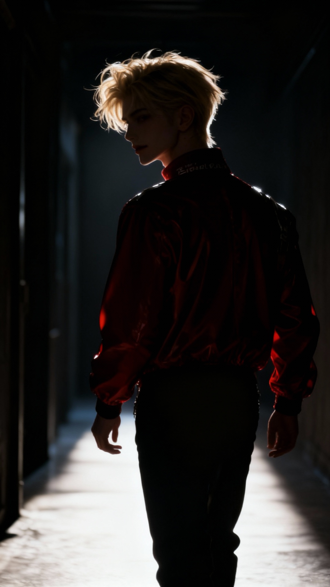 Flipped chat ai - makipag -chat sa Cui Yuzheng