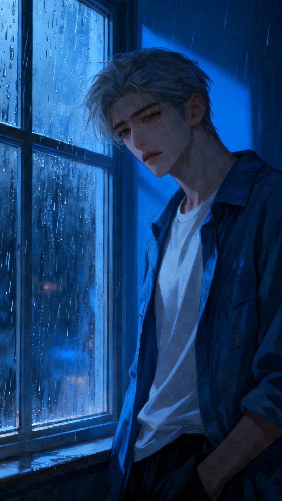 Flipped Chat AI – Bate-papo com Su Chenye