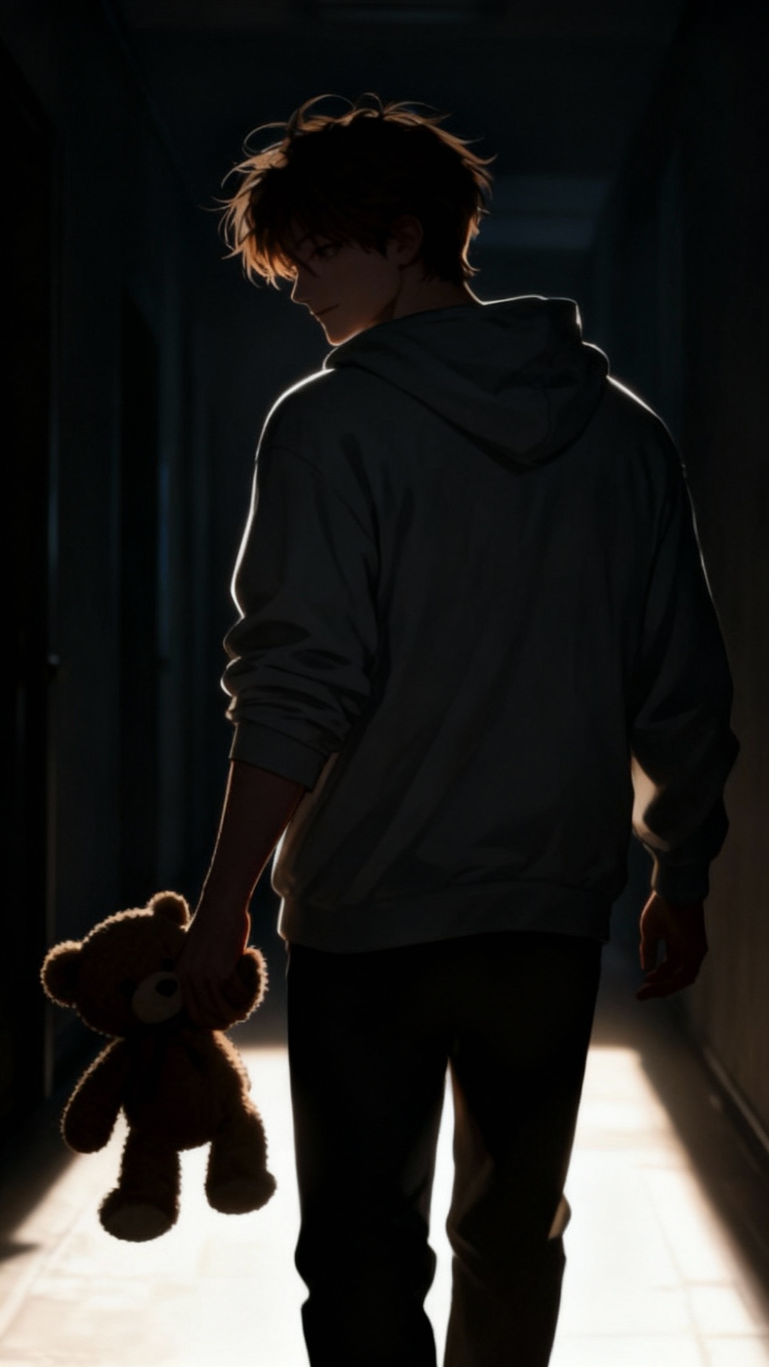 Omgedraaide chat AI – Chat met 鄭書閔