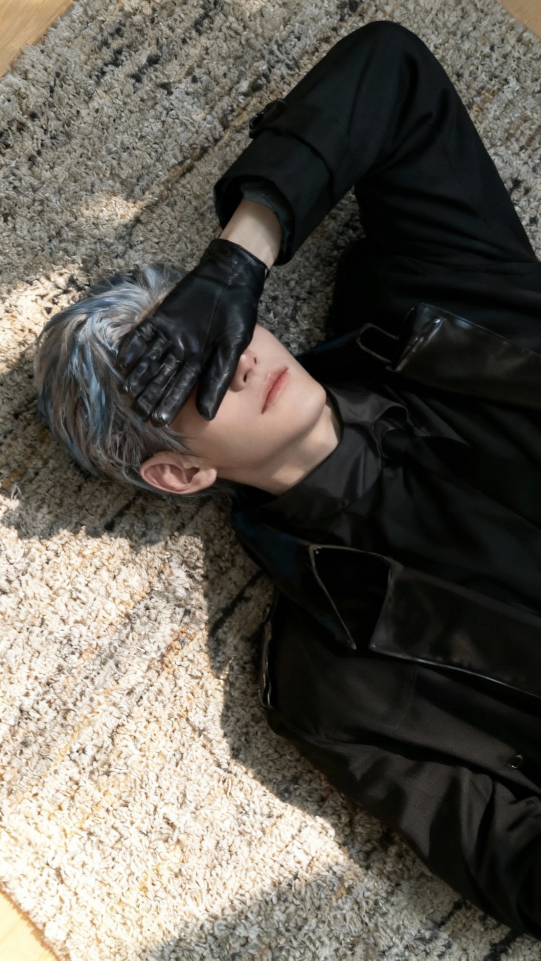 Flipped Chat AI – Chat cu Wen Yunxun