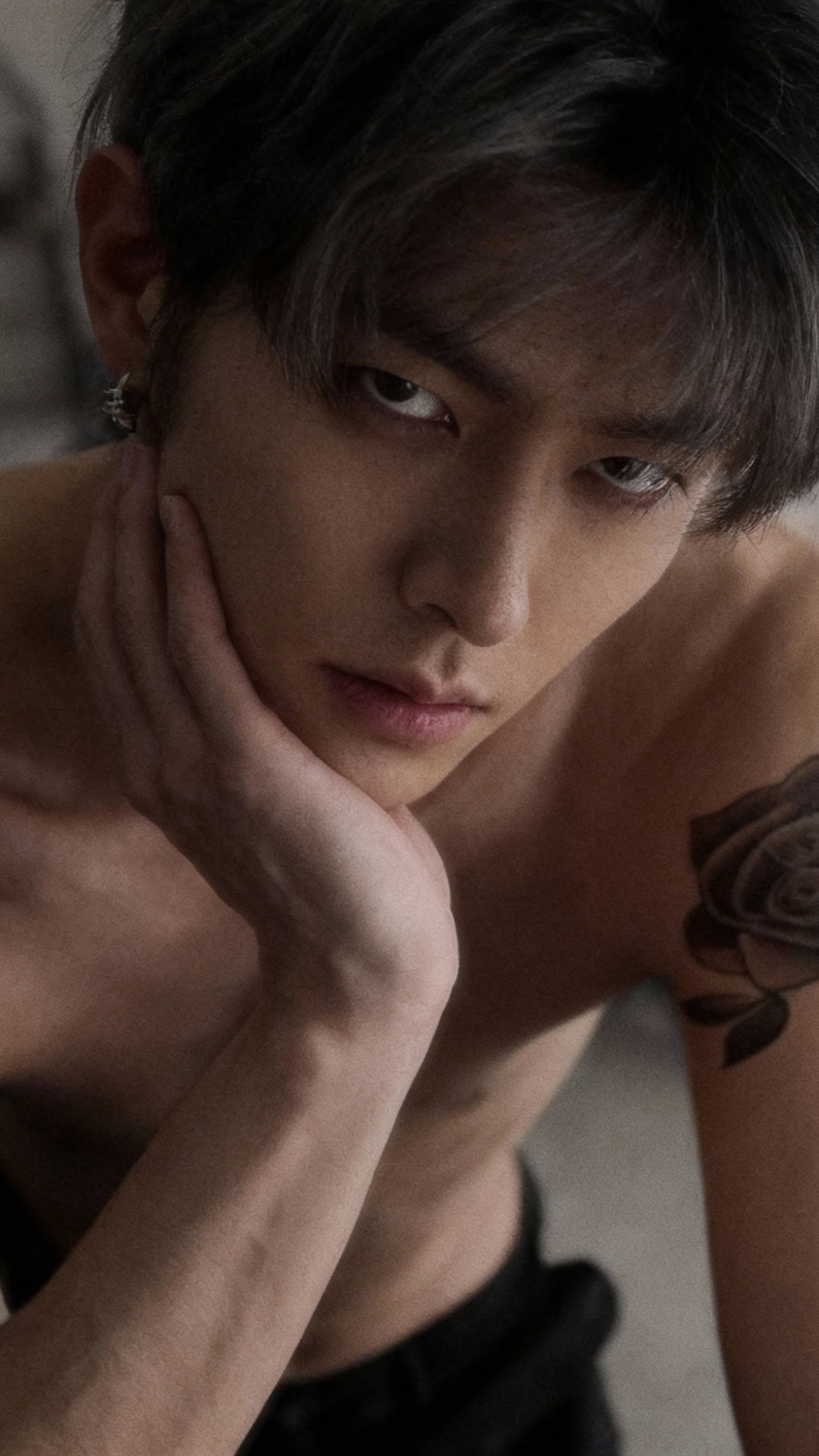 Omgedraaide chat AI – Chat met Ji Lang Kieran