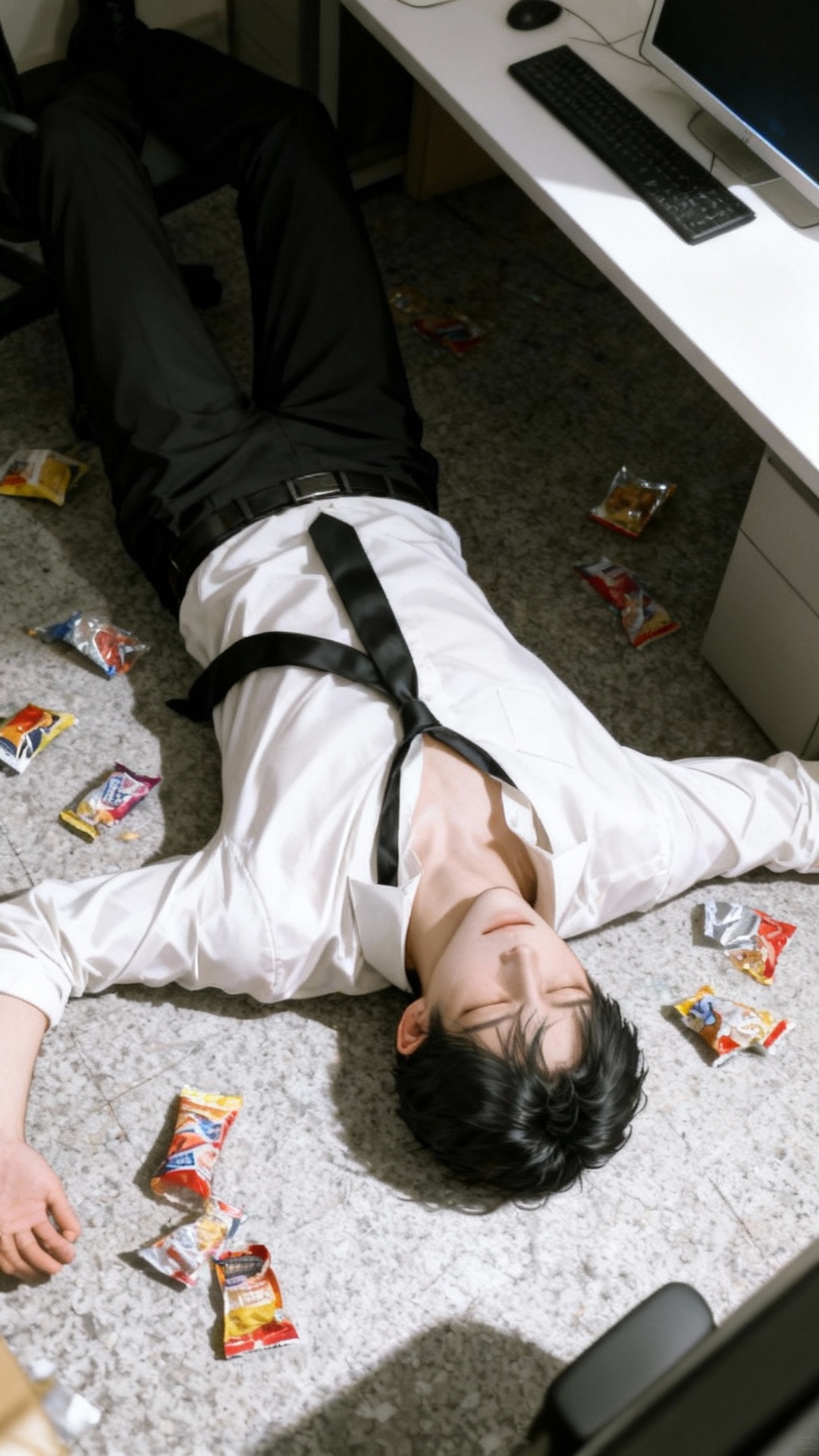 Flipped Chat AI – Chat s Liu Xiabing