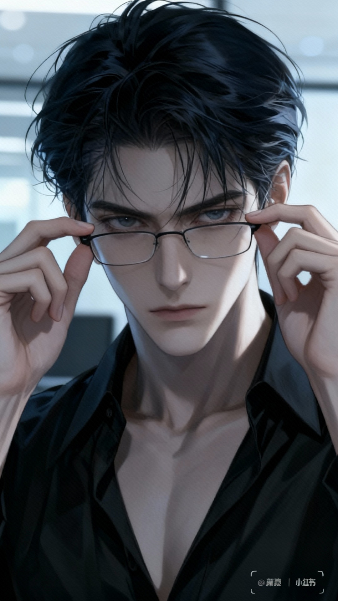 Flipped Chat AI – Sembang dengan 言淮桑