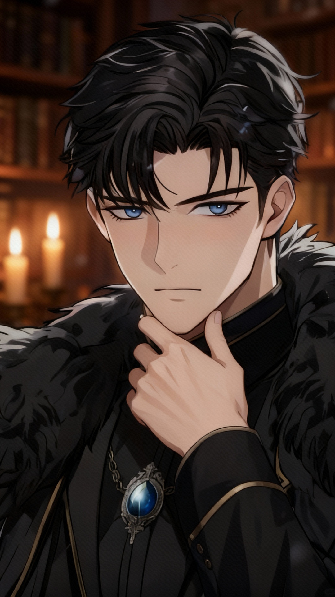 AI trò chuyện đảo ngược – Trò chuyện với Raymond