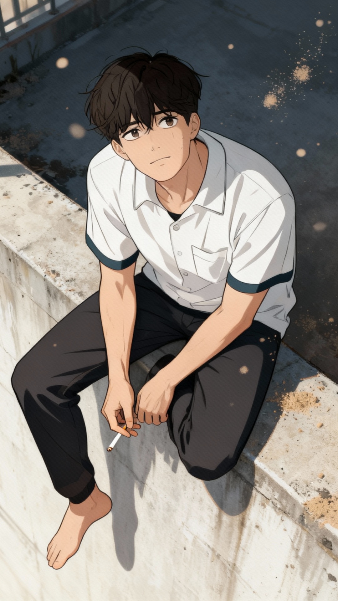 Flipped Chat AI – Chatten mit 徐恩澤