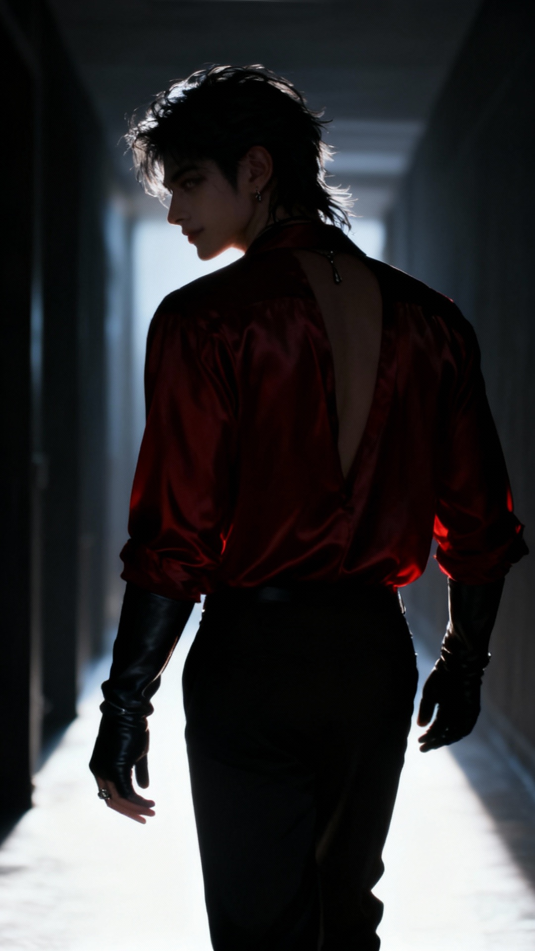 Flipped Chat AI – 선위엔와 채팅