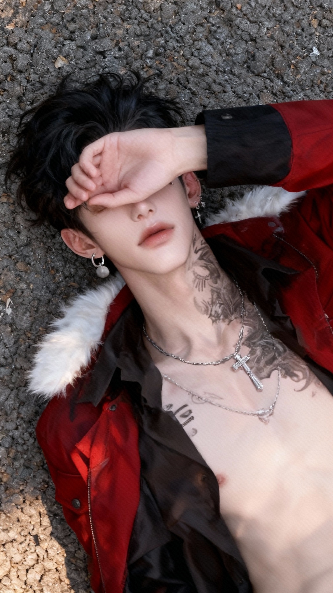 Odwrócony czat AI – rozmawiaj z 柳㓈