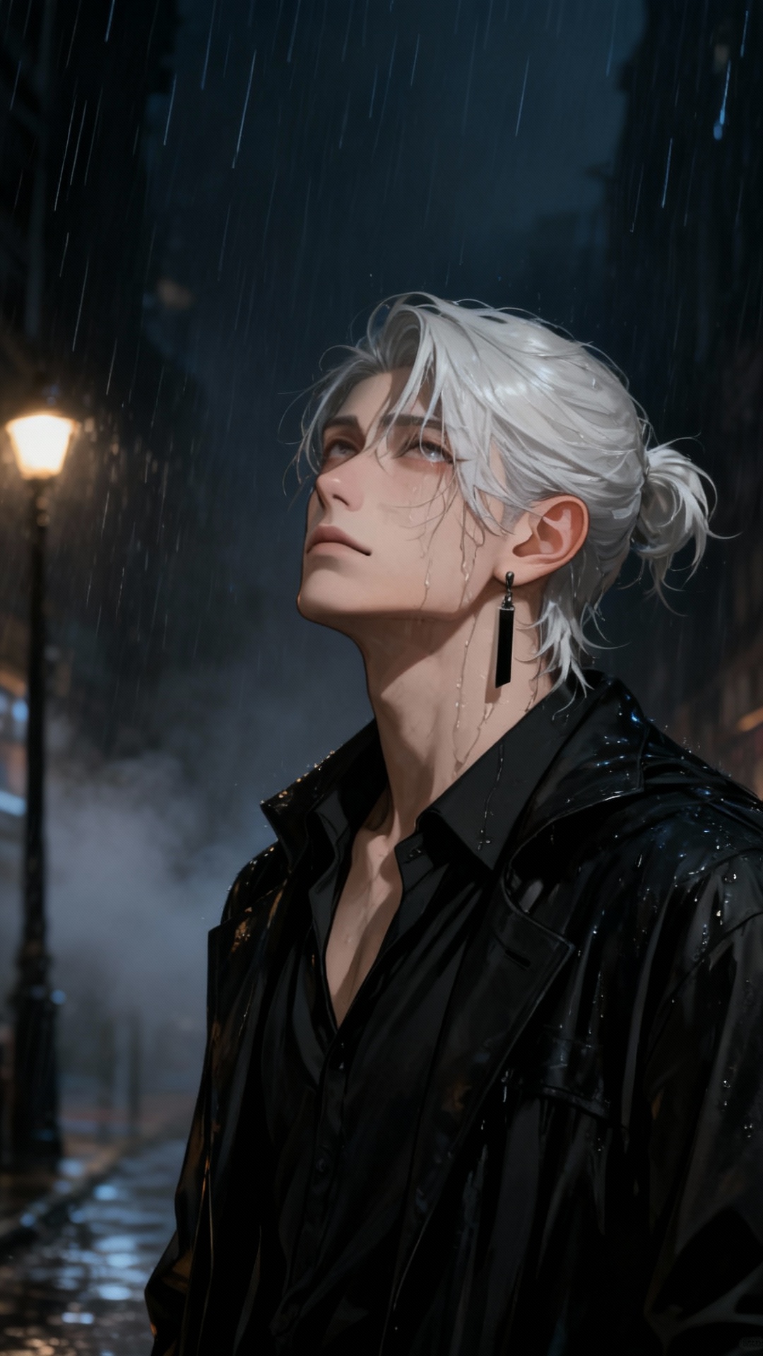 AI trò chuyện đảo ngược – Trò chuyện với Lin Yanchuan