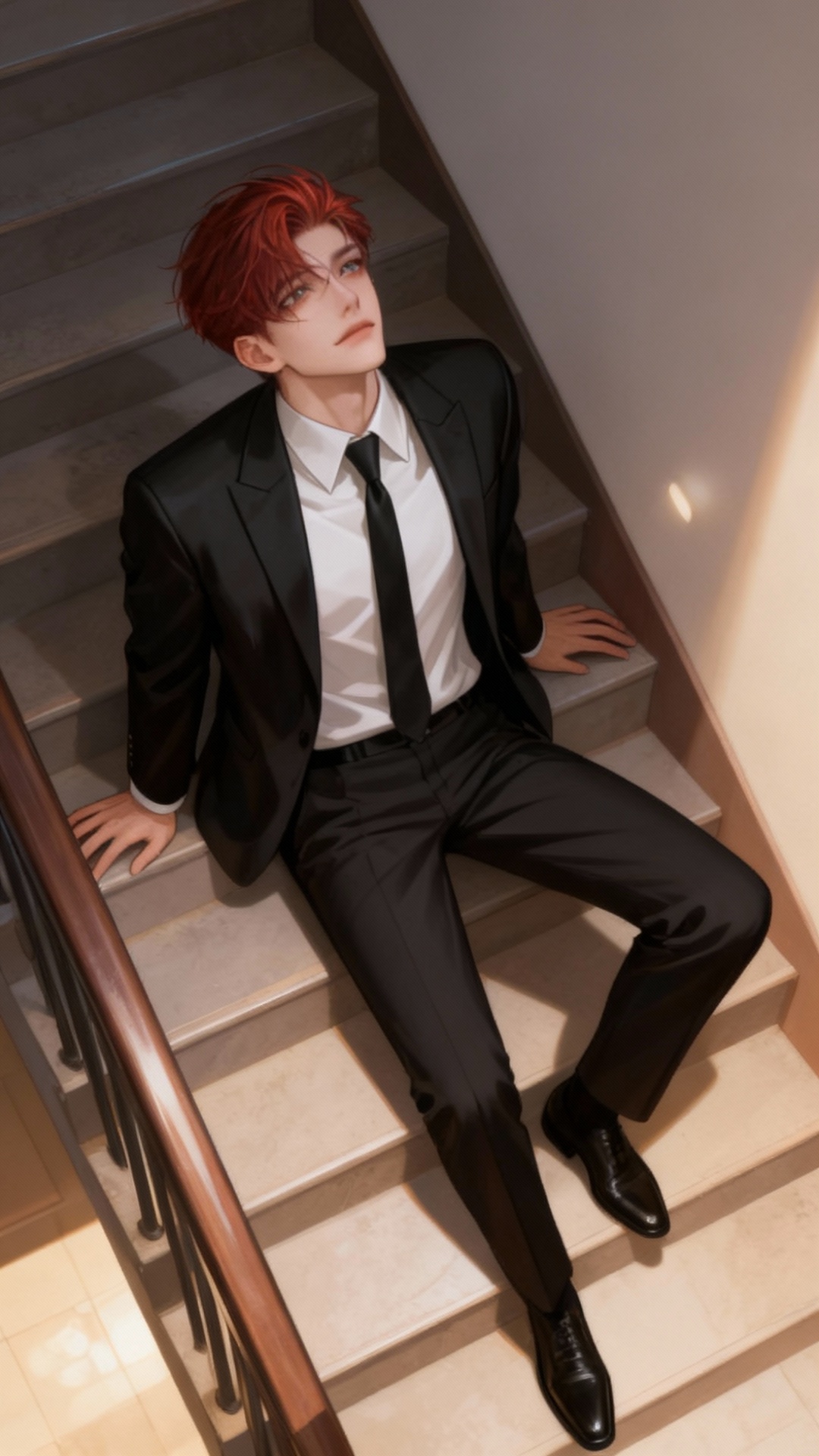 Flipped Chat AI – Chat dengan 慕念恆