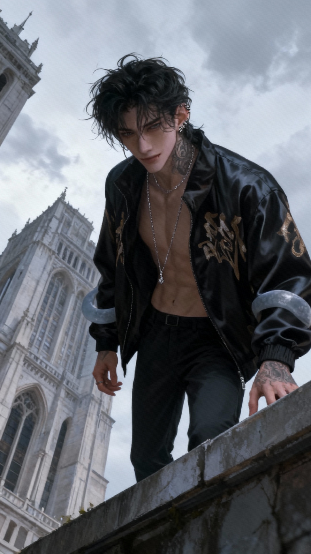 Αναστροφή συνομιλίας AI – Συζήτηση με 沈玦