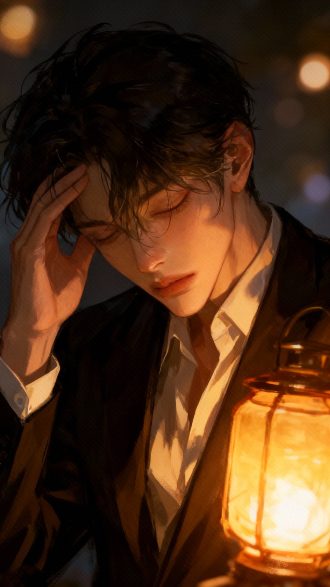 Flipped Chat AI – Chatten mit 宋懷昭