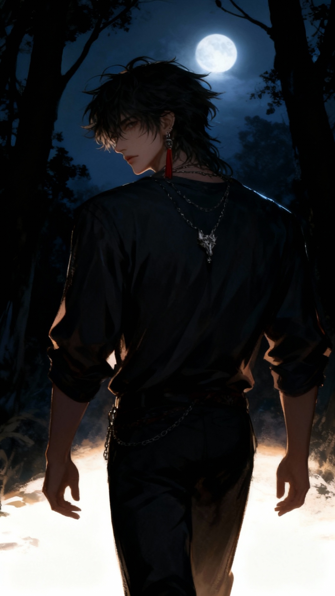 Flipped Chat AI – Sembang dengan Yi Chen