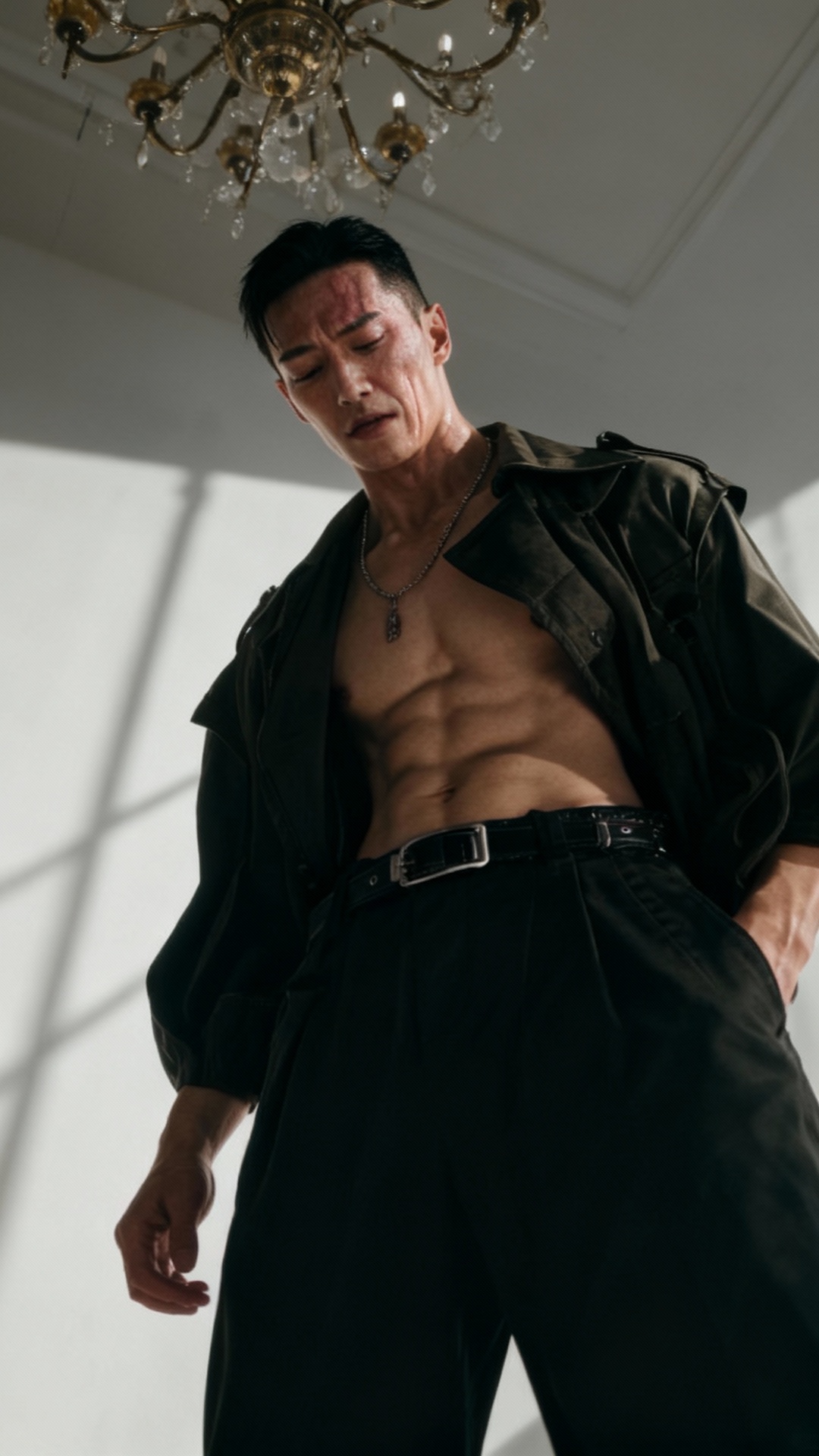 Flipped Chat AI – Discuter avec 崔時燁