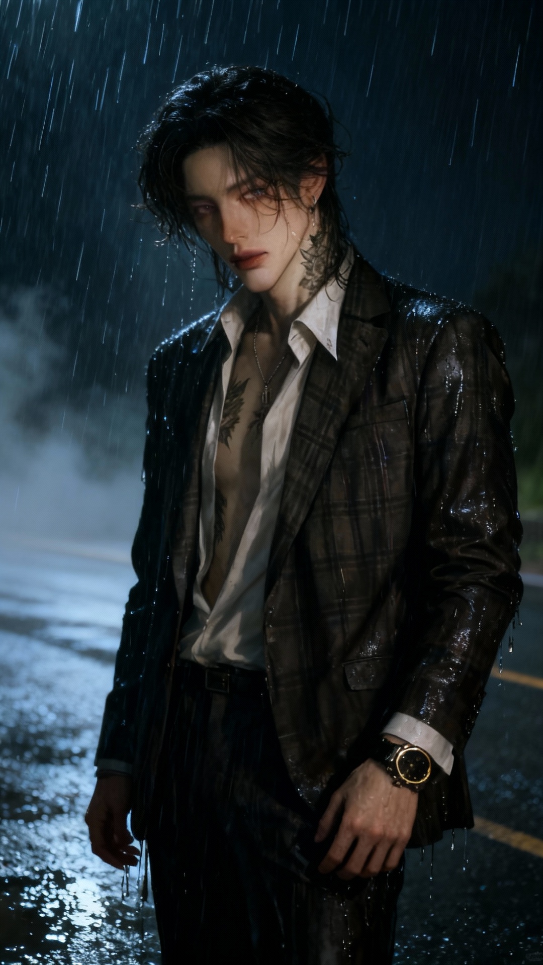 Flipped Chat AI – Discuter avec 席亦川