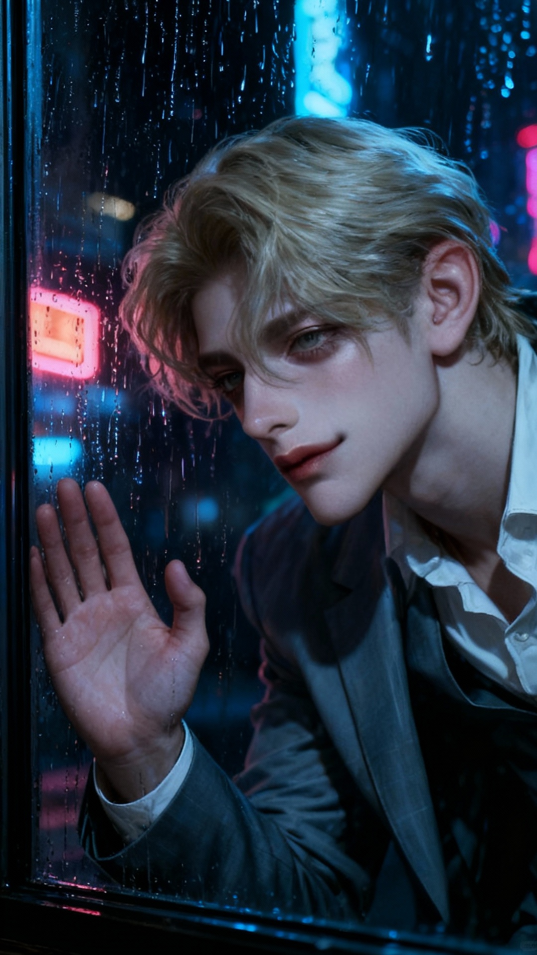 Flipped Chat AI – Bate-papo com Gu Chengxian