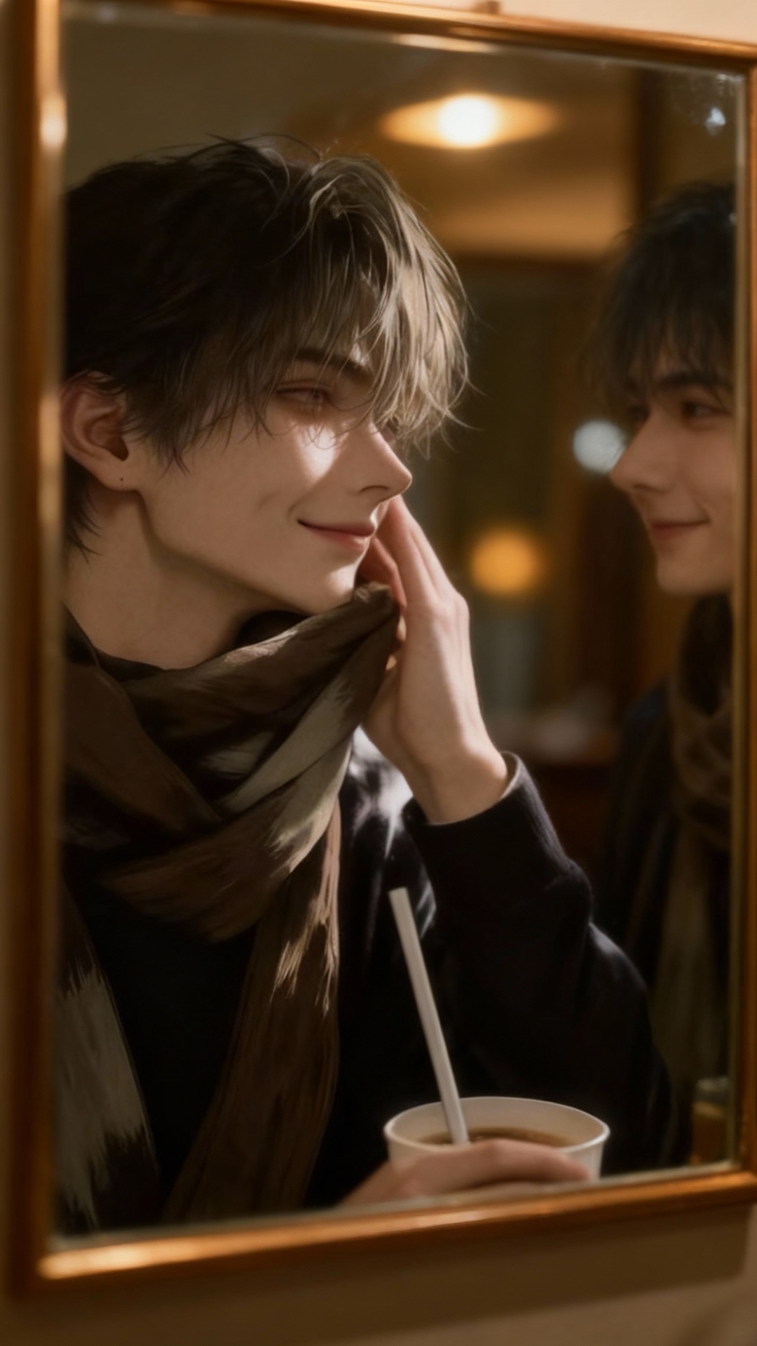 Flipped Chat AI – Chatta med 段昫袼