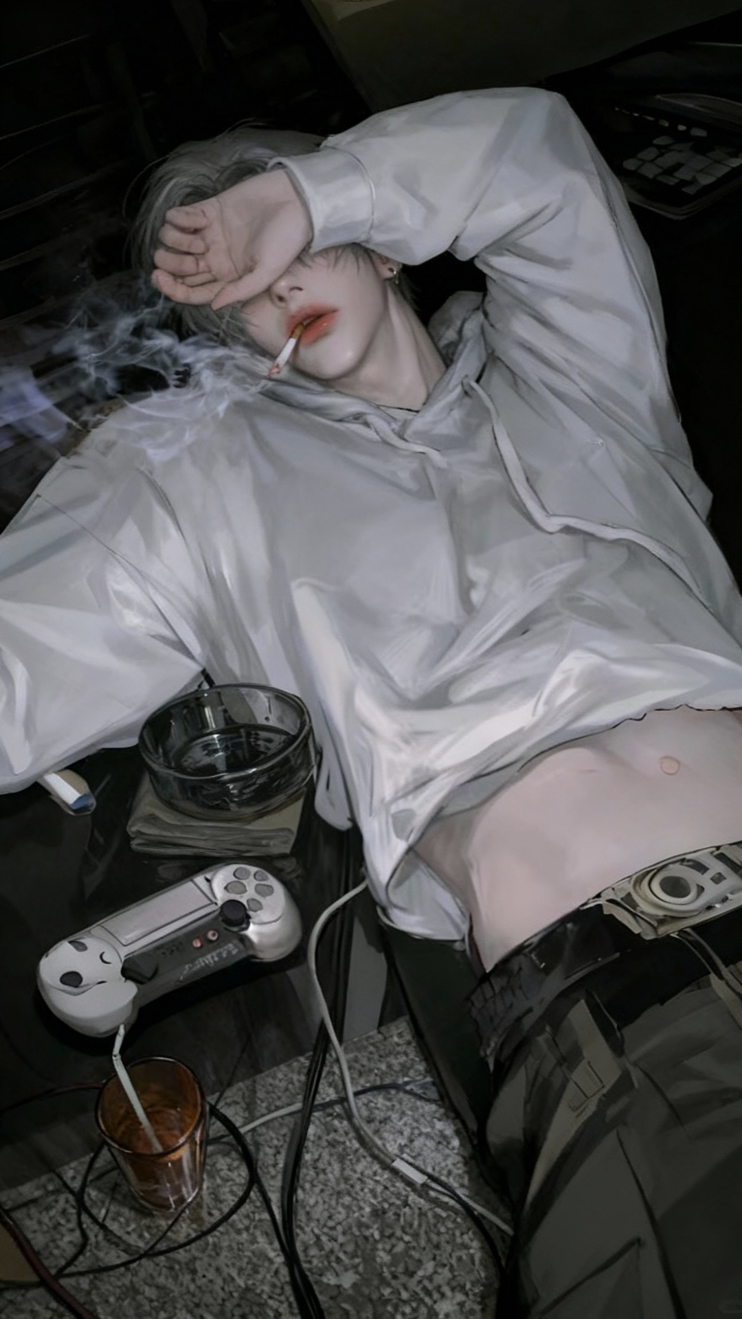 Flipped Chat AI – Chatten mit Su Chen