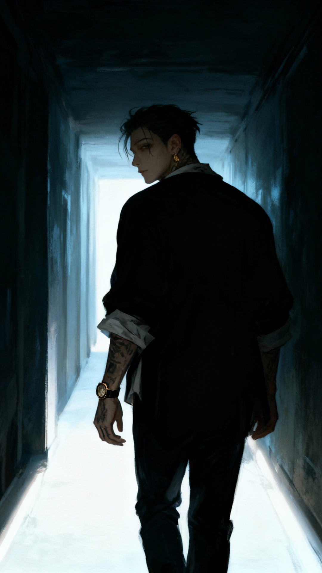 Flipped Chat AI – 옥렴와 채팅