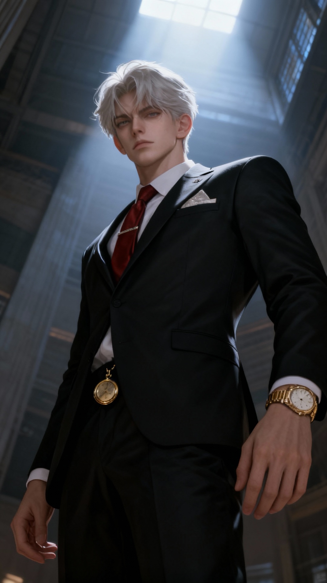 FlippedチャットAI – 晁景溟とチャット