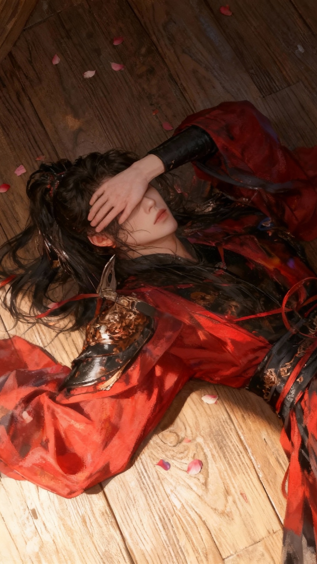 Flipped Chat AI – Sembang dengan Gu Zhiyu