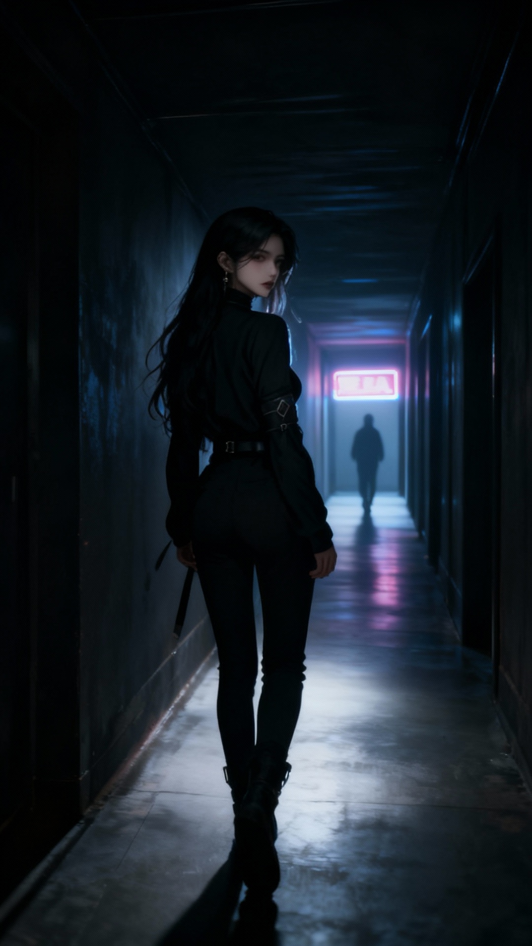 Omgedraaide chat AI – Chat met Yeli