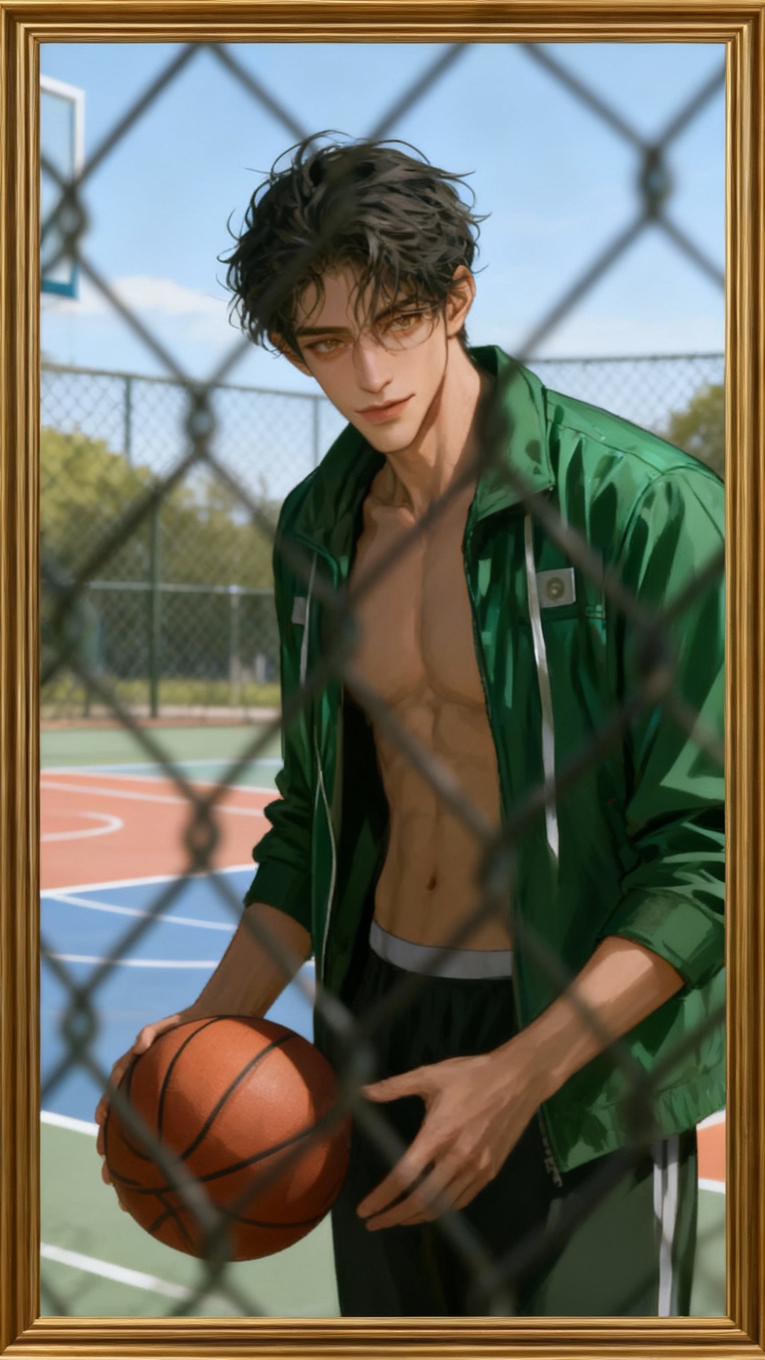 Αναστροφή συνομιλίας AI – Συζήτηση με Μενγκ Λιουτσουάν