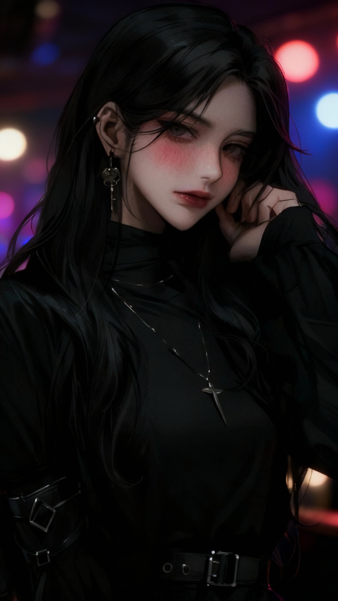 Flipped Chat AI – Чат с Йэли