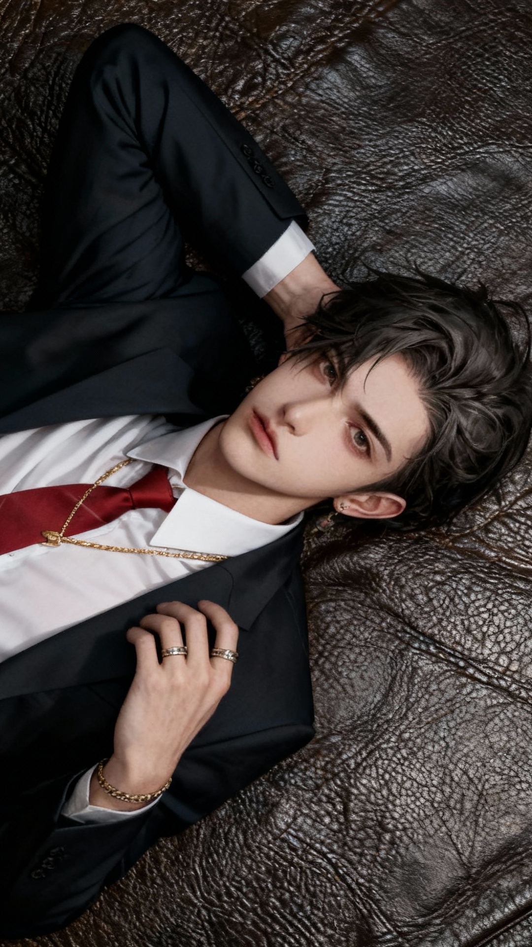 Flipped Chat AI – Chatear con Yan Jingchen