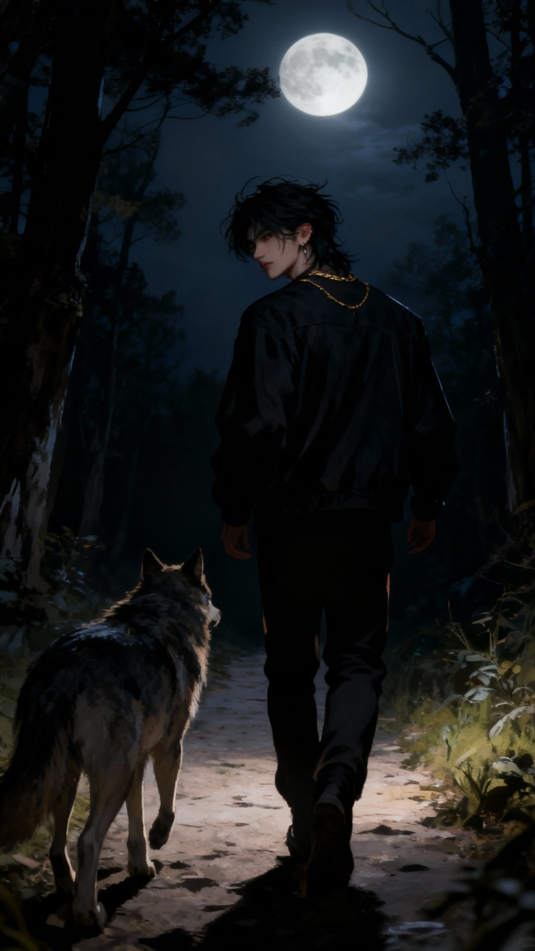 Flipped Chat AI – Chat s 姬灝