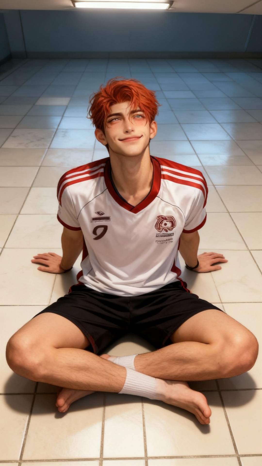 Flipped Chat AI – Chat cu 季曜臣