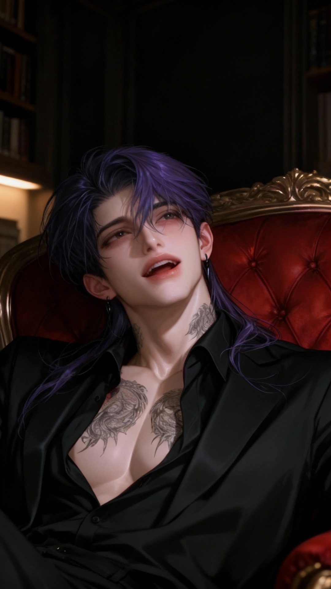 Odwrócony czat AI – rozmawiaj z 霄海