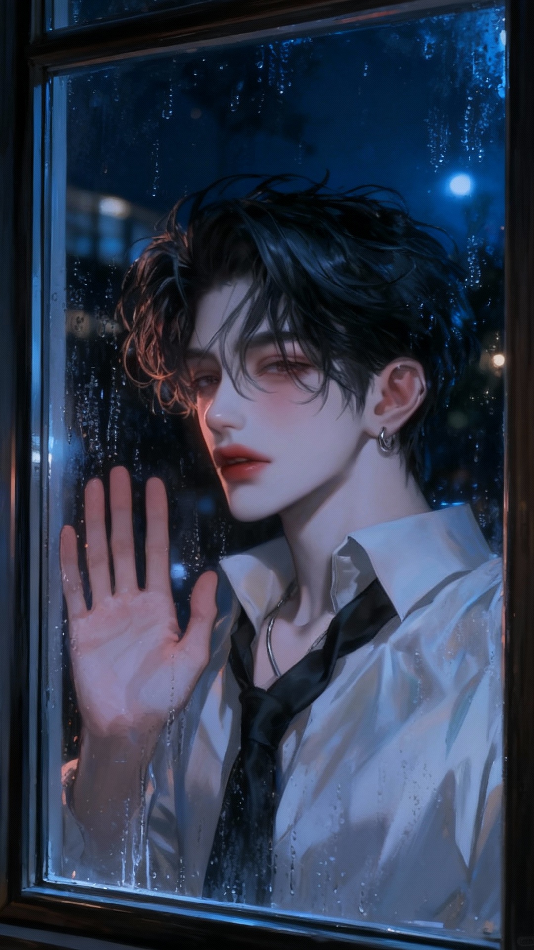 Flipped Chat AI – 권시우와 채팅