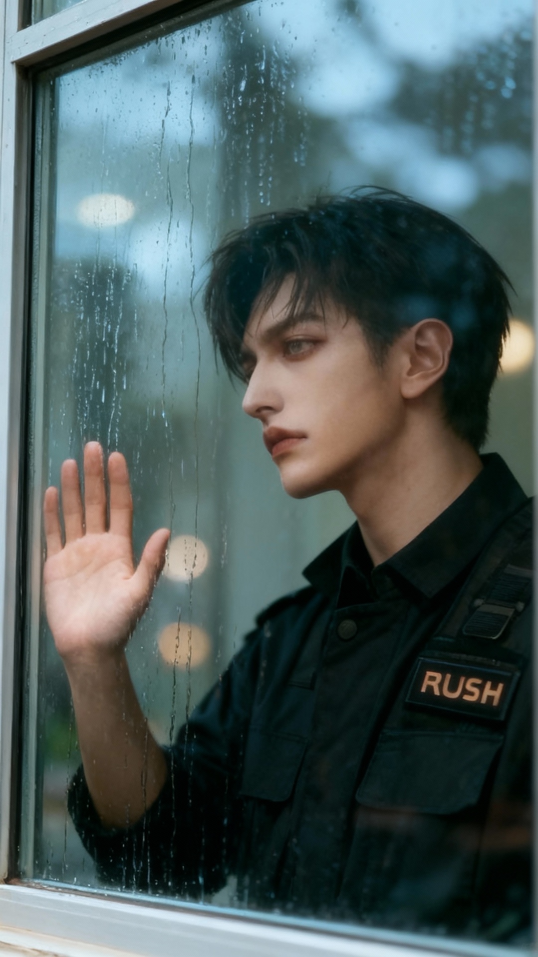 Flipped Chat AI – Chatta con Fang Lie