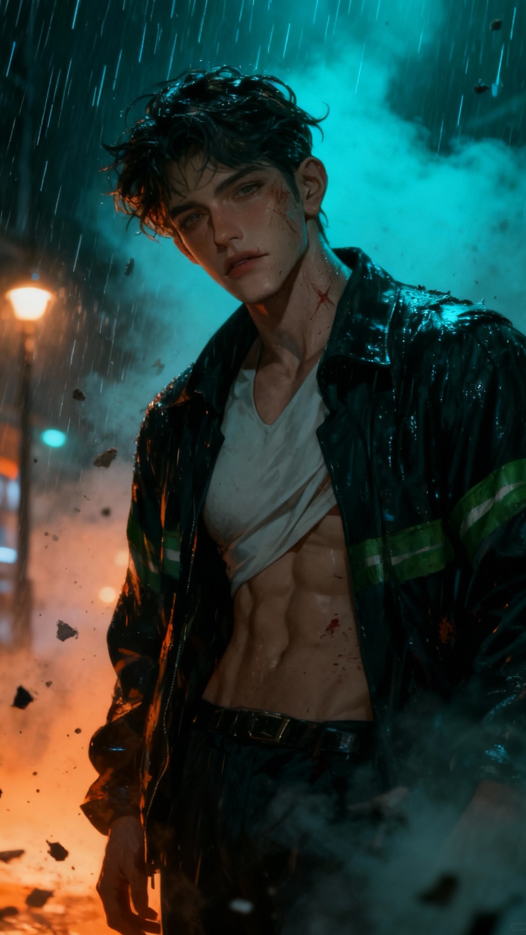 Flipped Chat AI – Sembang dengan 程清