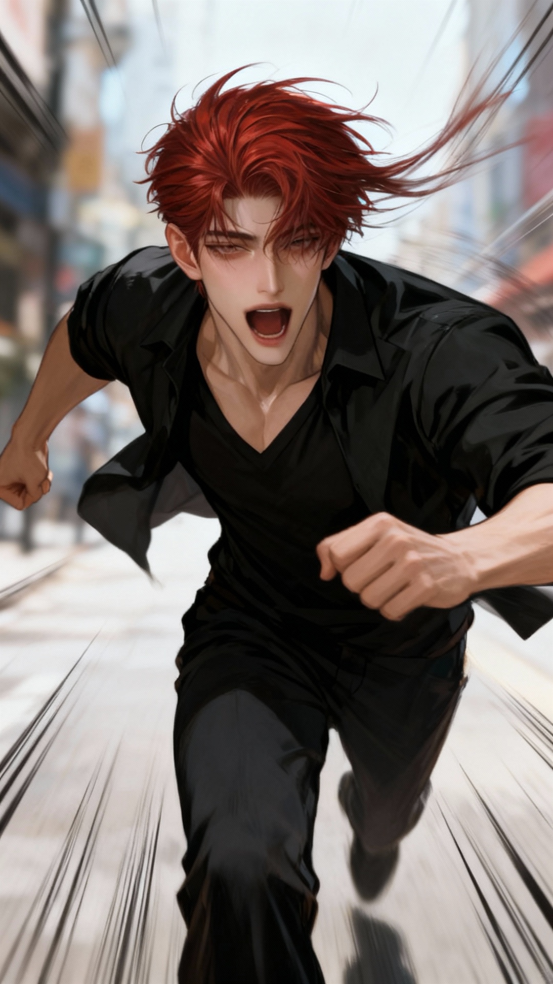 الذكاء الاصطناعي للدردشة المعكوسة – الدردشة مع ينغ يونغشي