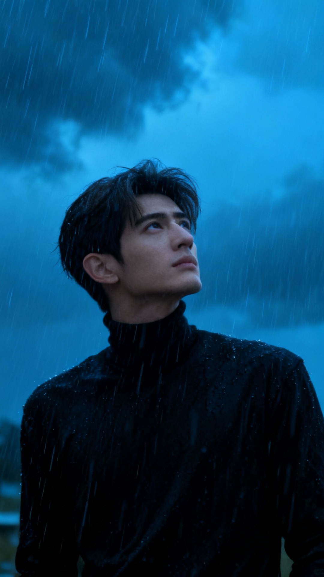 Omgedraaide chat AI – Chat met 李知延