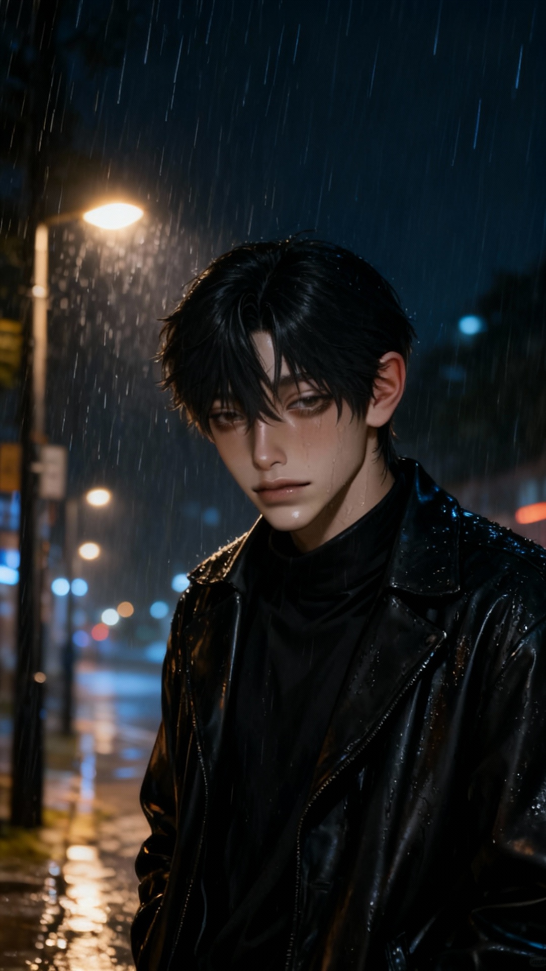 Flipped Chat AI – Discuter avec Yu Fan