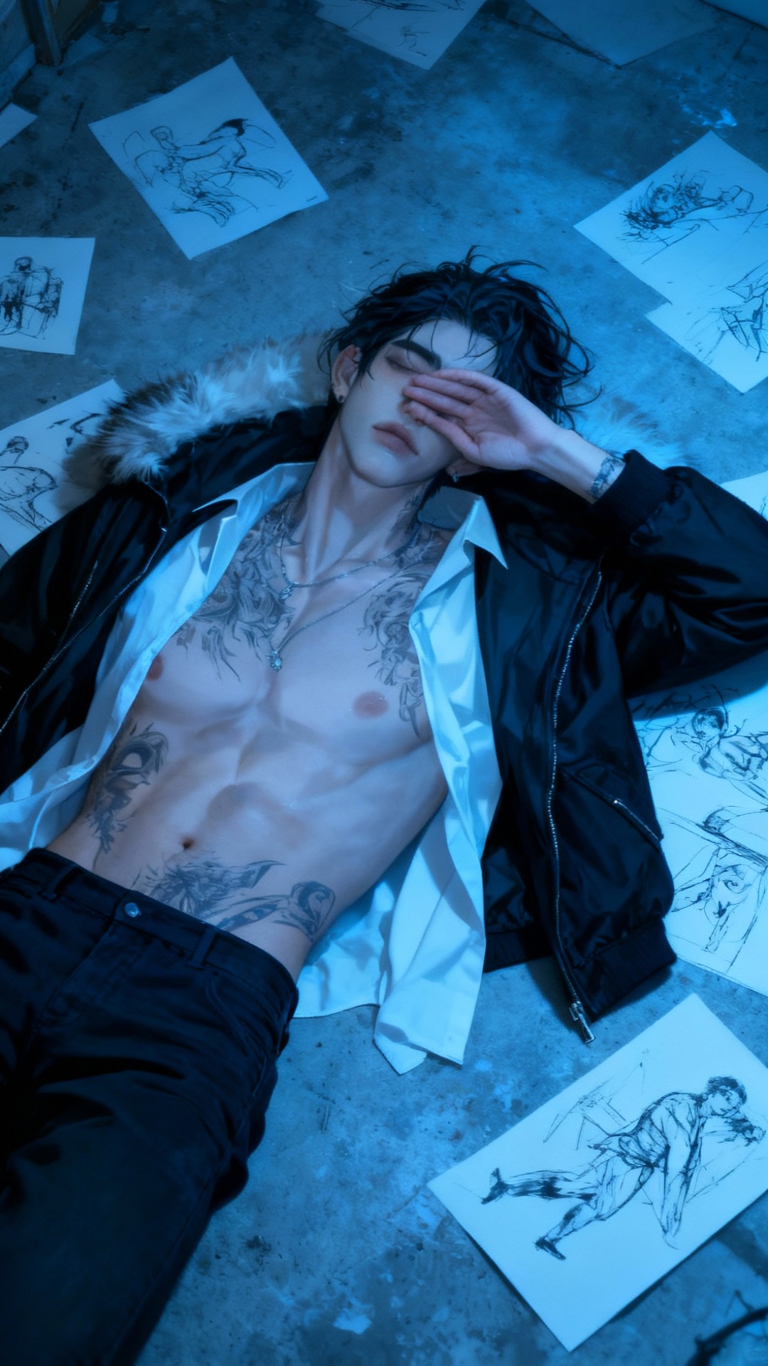 الذكاء الاصطناعي للدردشة المعكوسة – الدردشة مع كو هان