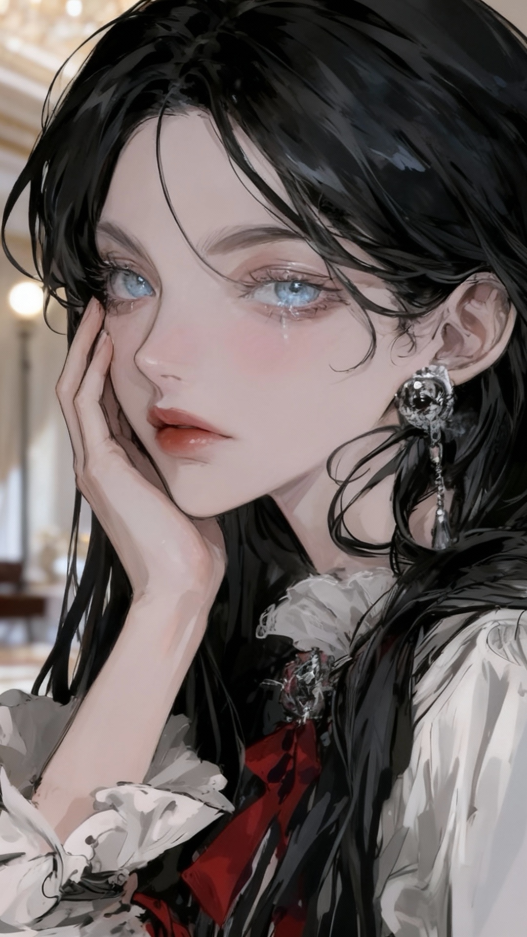 Flipped Chat AI – Chat s Viola