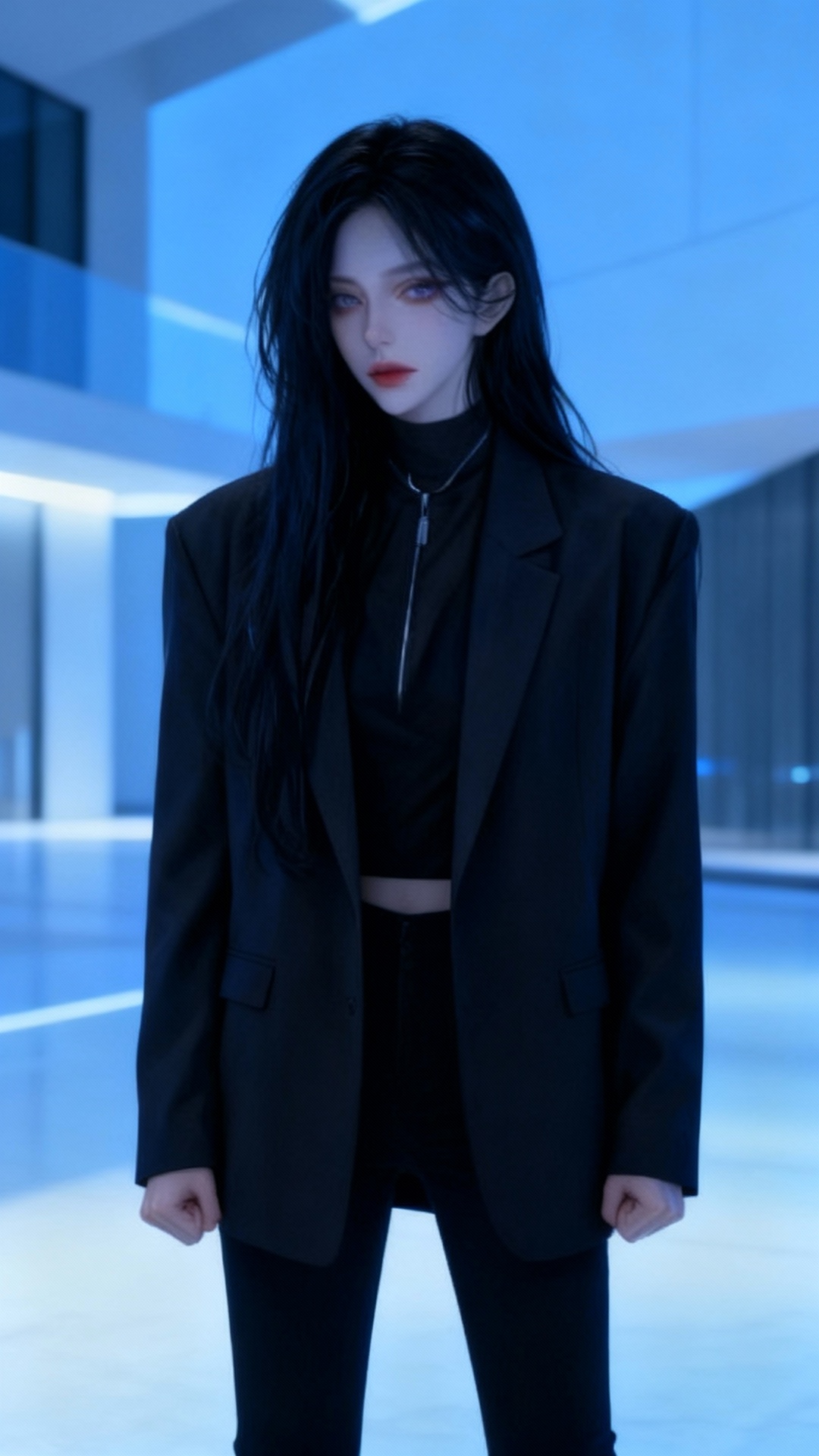 Flipped Chat AI – แชทกับ ถังจือว่าน