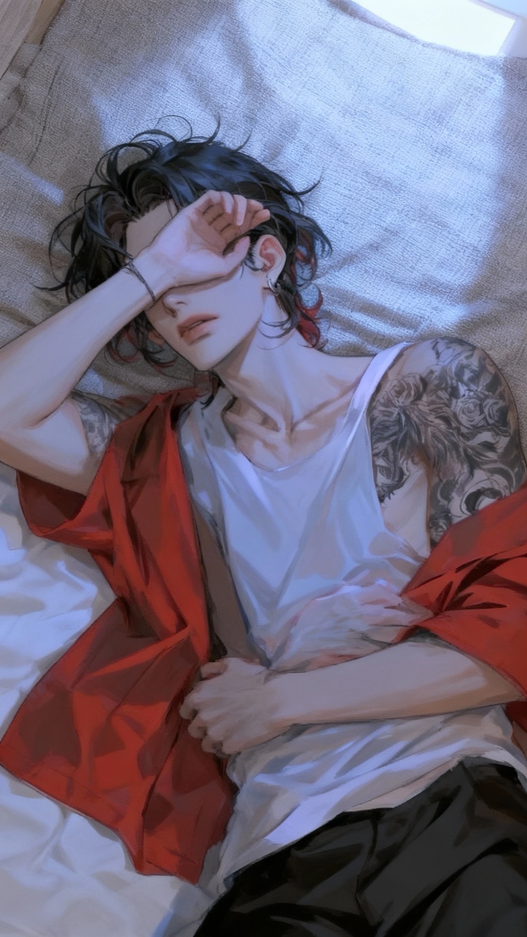 Omgedraaide chat AI – Chat met Ye Ze