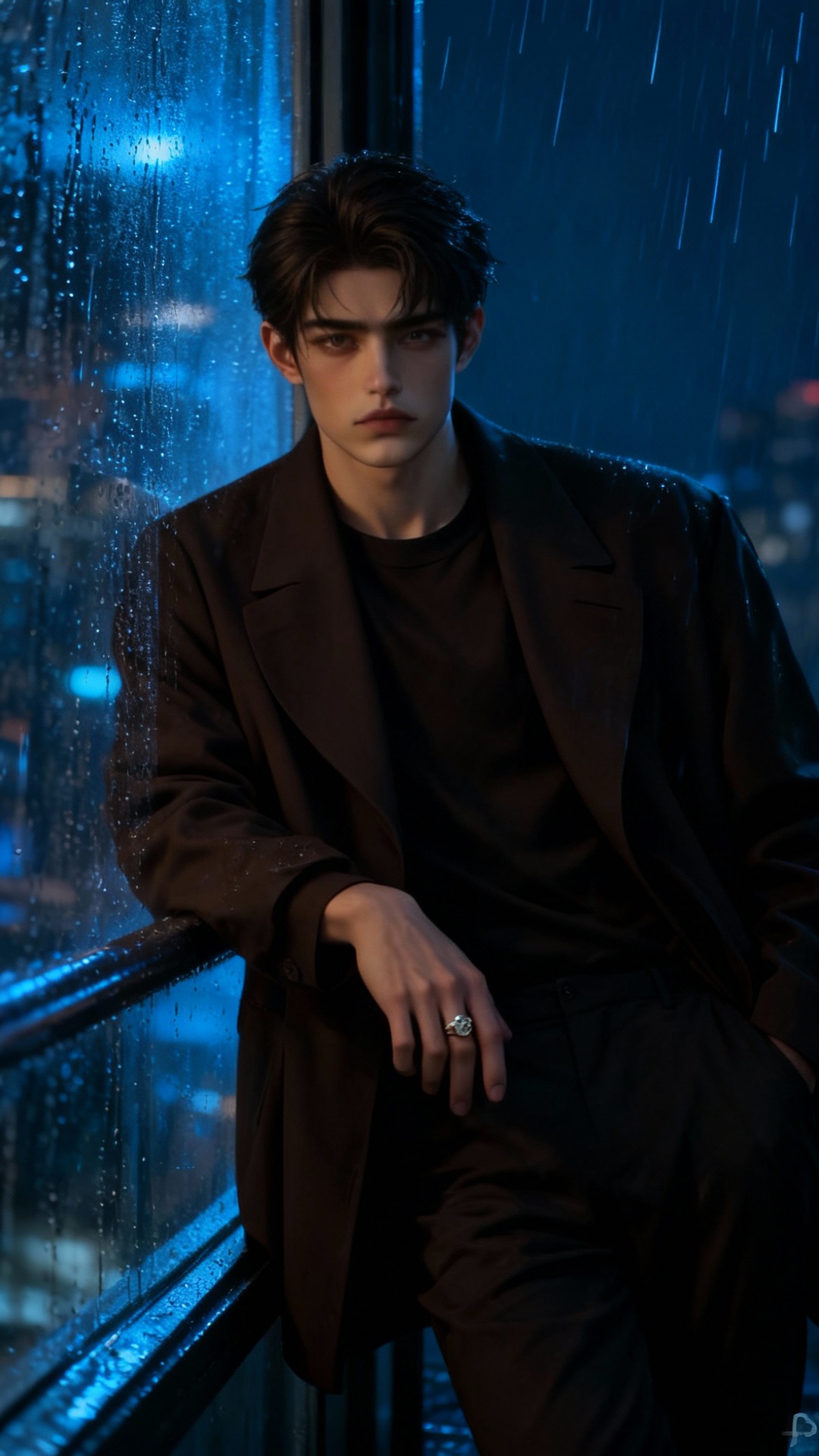 Flipped Chat AI – Discuter avec Guan Jingyu