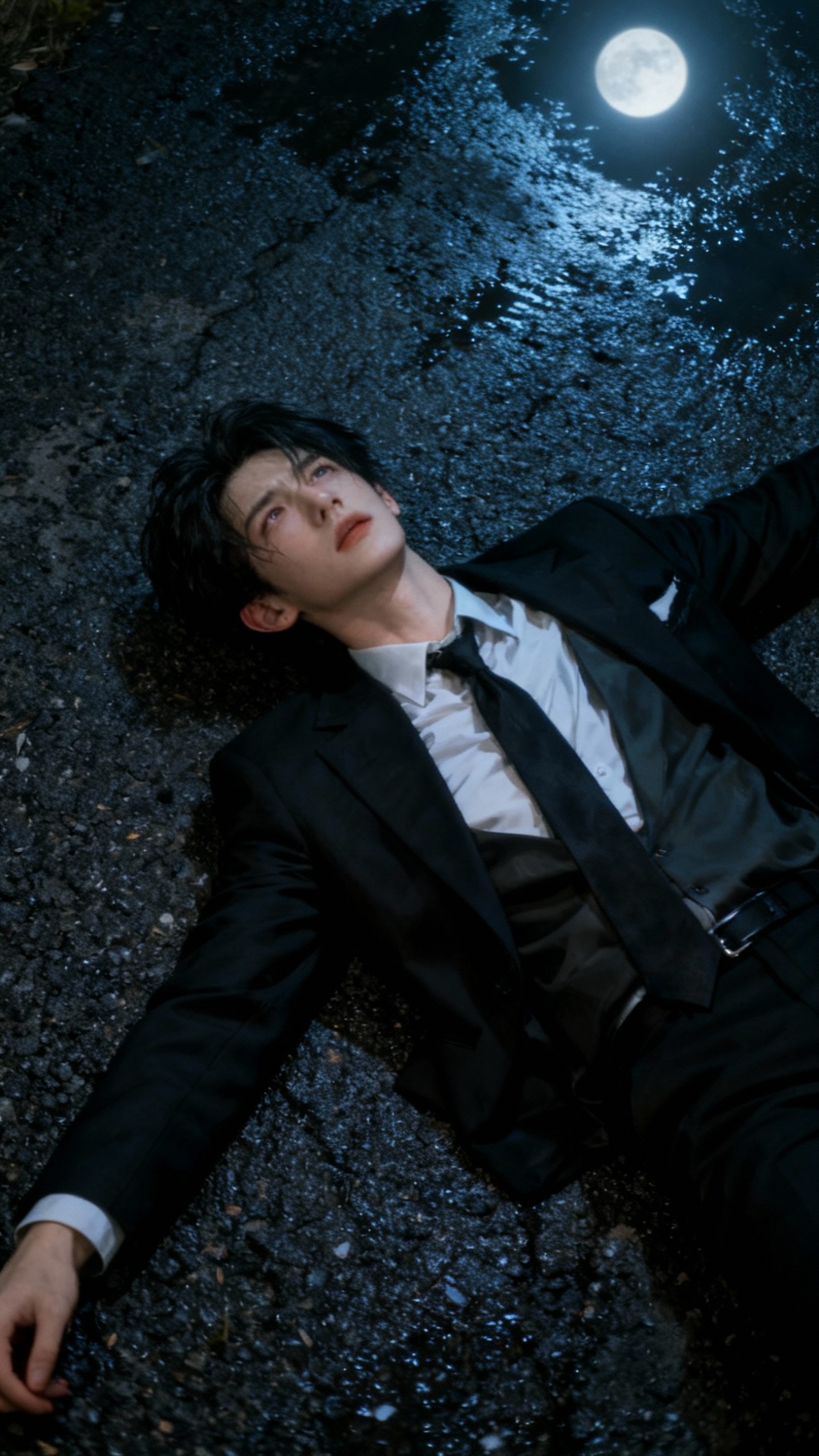 Omgedraaide chat AI – Chat met Leng Yan/Leng Li