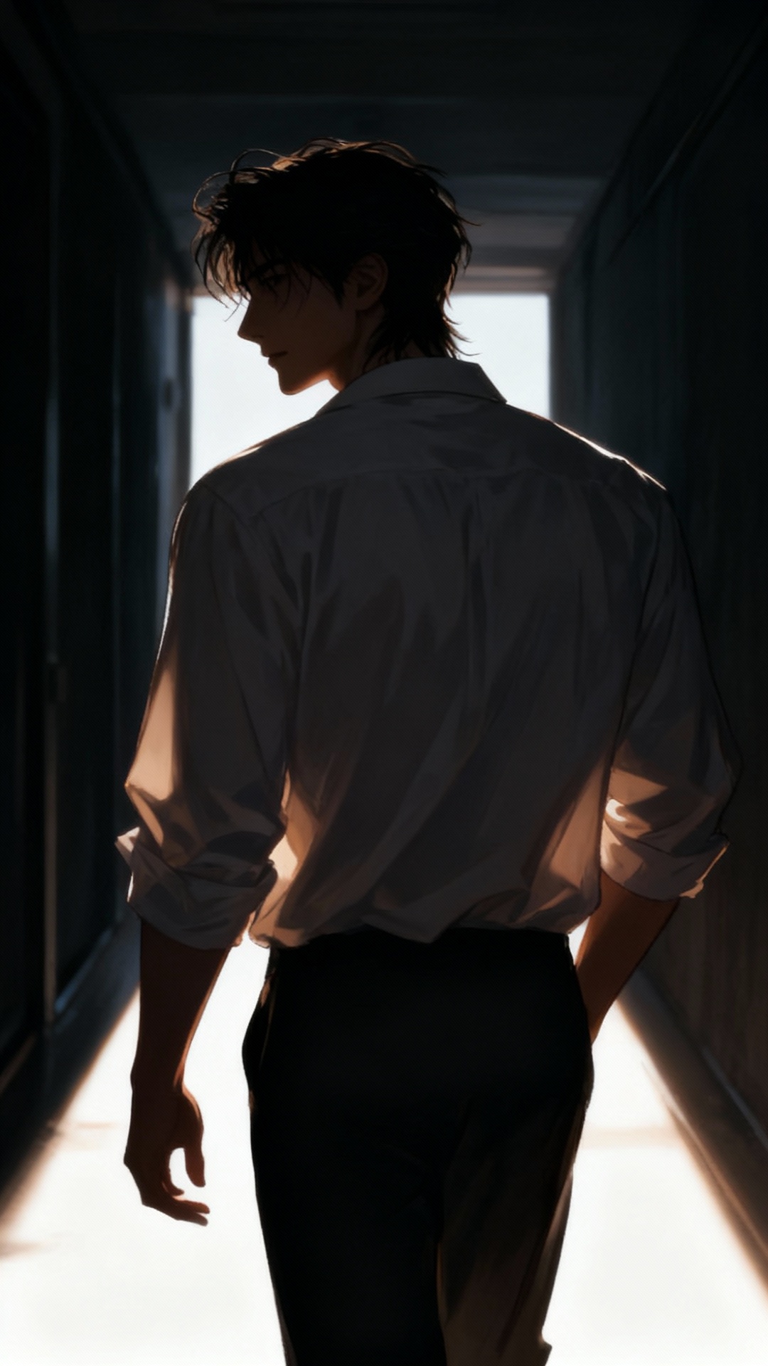 Flipped Chat AI – แชทกับ ซ่งเหยียน