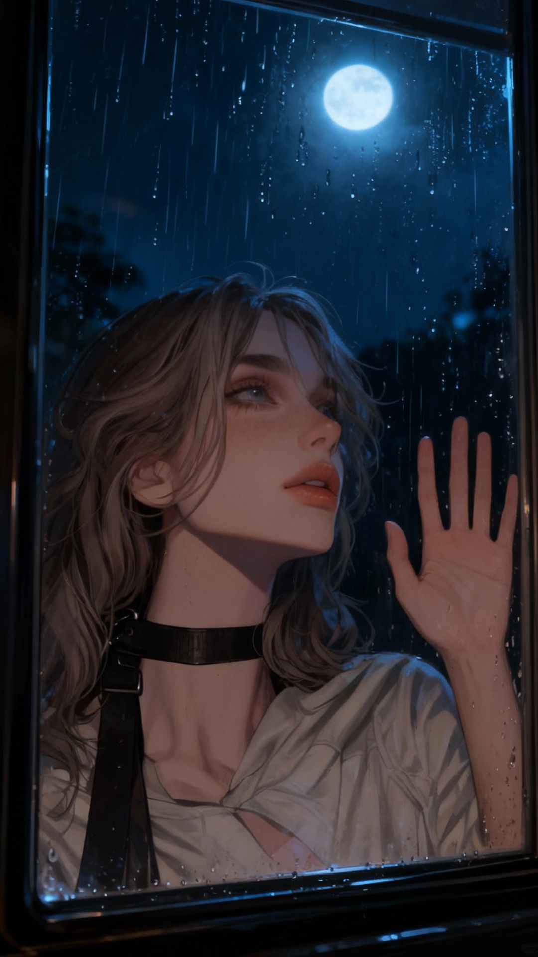 Flipped Chat AI – 탕시와 채팅