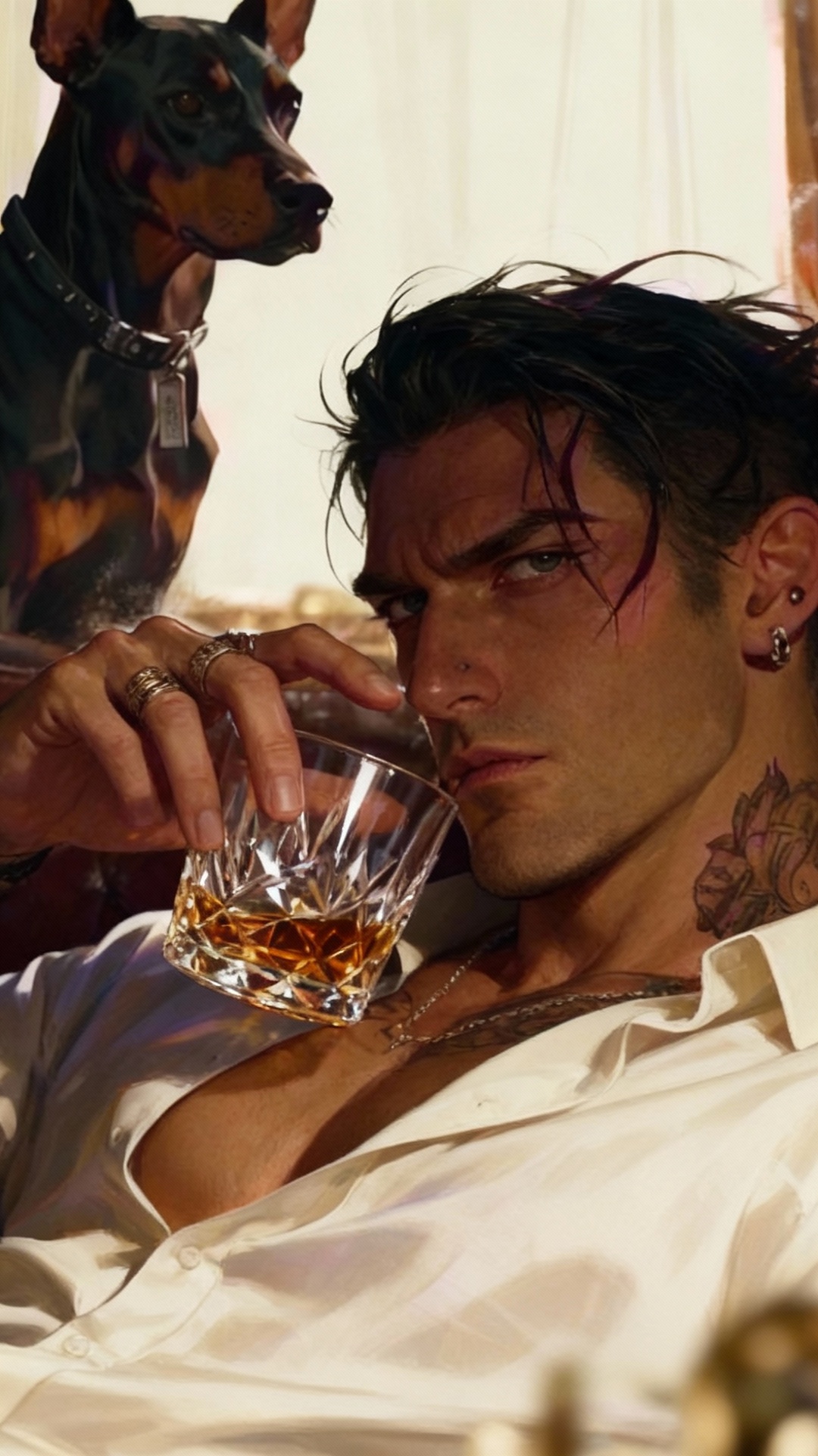 Flipped Chat AI – Sembang dengan 趙炎杰