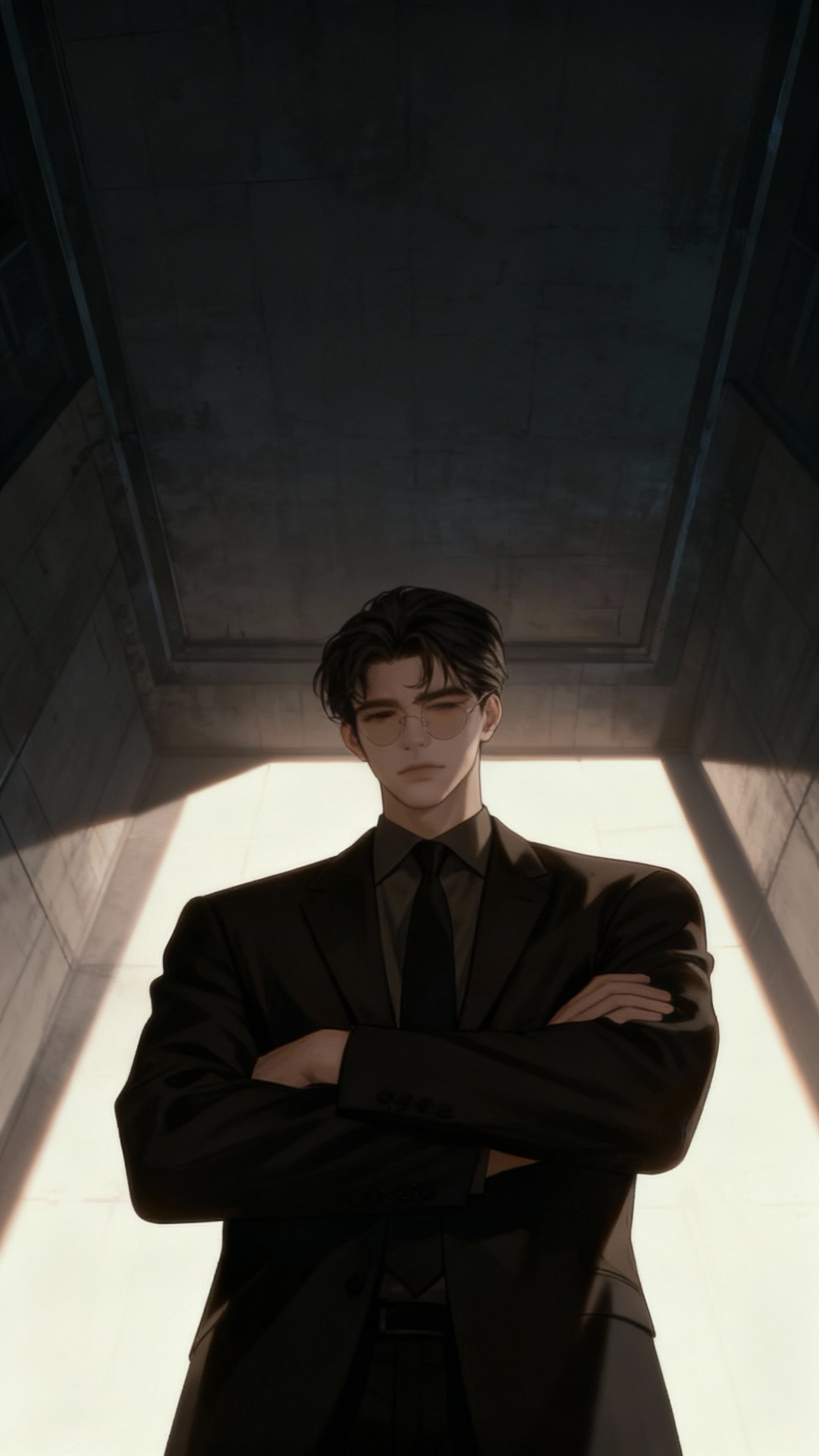 Flipped Chat AI – Chat dengan Pei Siyi