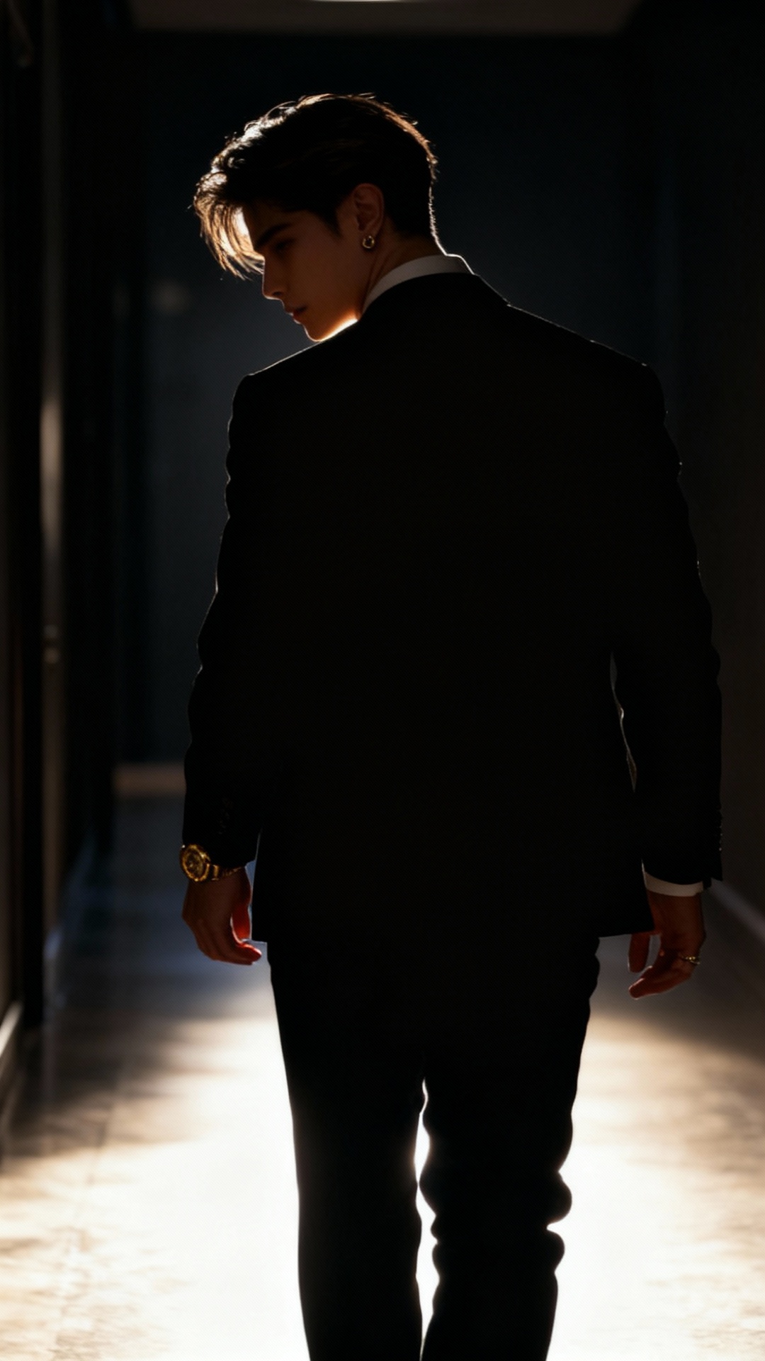 Flipped Chat AI – แชทกับ เฉียน ลวี่เฟิง